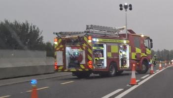 Offaly fire service