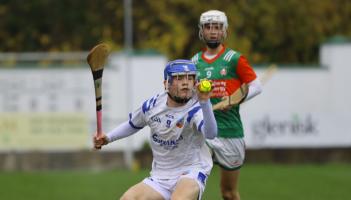 Birr withstand late Tullamore fightback to win under 16 title