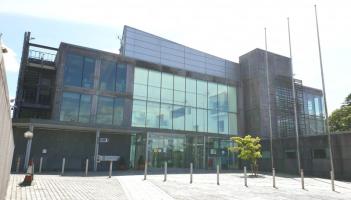 Aras an Chontae