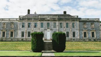 Gloster house