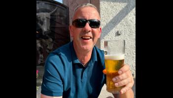 Tributes paid after popular Offaly man who passed after short illness