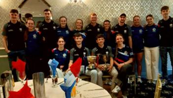 Seven sets of siblings help Offaly club compete hurling and camogie double