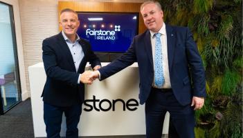 Fairstone Ireland reaches &euro;2.5 billion AUM and secures 12th partnership with ERA Financial Planning