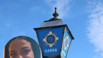UPDATE: Search stood down for missing 17-year-old girl amid Garda update