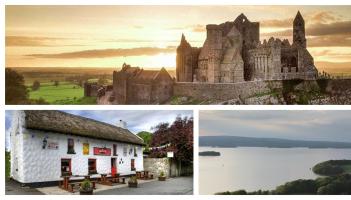 Lonely Planet names one Irish county among world’s top destinations for 2026 travel guide