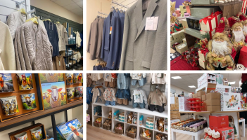 EXCLUSIVE: Take a look around a fabulous new store opening soon in Offaly