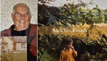 ‘I remember collecting conkers with my grandad like it was yesterday’ - Offaly man