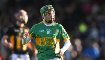 Three Offaly teams in Leinster Club Hurling action next weekend