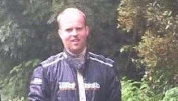 Offaly man makes competitive return to rally racing in Spain