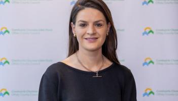 Cllr Eleanor Clendennen