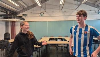 Offaly school getting ready for annual musical 'All Shook Up'