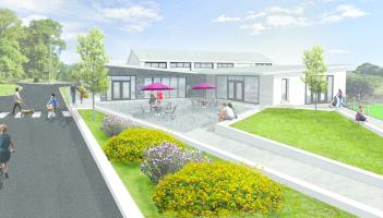 killeigh community centre