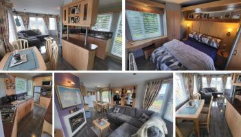 Two bedroom home in Offaly for sale for €35k but you have to organise delivery