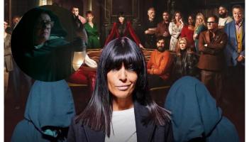 Where to watch The Celebrity Traitors ahead of tonight's final showdown