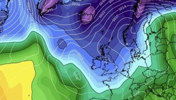 Arctic airflow to hit Ireland weather in days but there's another brutal prediction too