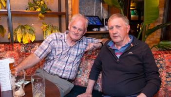 Son of Offaly football folk hero to be appointed as new Tipperary manager