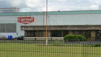 Work stoppages announced at leading Offaly company