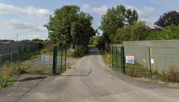 Newlyn Homes Edenderry site