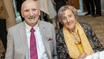 Laois Garda who laid his life on the line for Ireland laid to rest