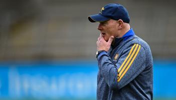 Ballinamere end long search by unveiling new senior hurling manager