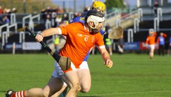 Lusmagh's Leinster title ambitions ended by impressive Ratoath