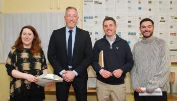 Knock solar project workshop discuss new community benefit fund