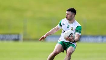 Offaly GAA, camogie and ladies football award winners announced