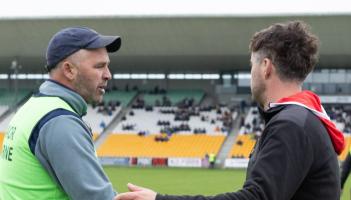 Surprise vacancy emerges in Edenderry as Offaly clubs seek senior football managers