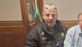Offaly GAA make six figure revenue provision as accounts show 2025 loss