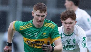 St Michael's end Wheery's ambitions with a fully deserved, very important win