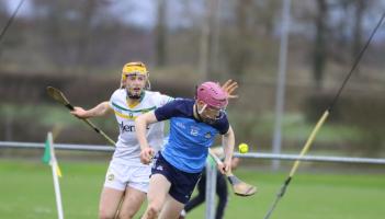 Final quarter surge helps Offaly Schools claim valuable victory