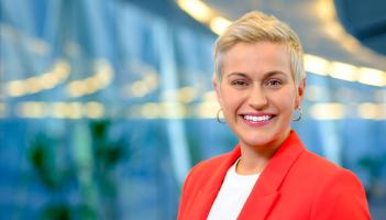 MEP Maria Walsh: Standing up for farmers, women and our communities as Ireland prepares to lead Europe