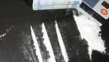 Over 250% increase in cocaine-related deaths caused by men in 'prime of their life'