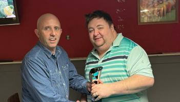 Offaly Pool Association all set for new year