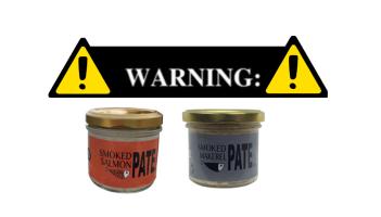 ALERT: Major recall of popular food item issued due to presence of two allergens