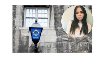 UPDATE: Gardai issue update into missing person case of young teenage girl from Dublin