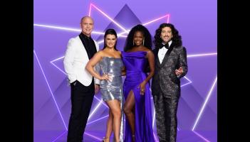 PICTURES: Dancing with the Stars 2026 will see first ever female duo and three newbies