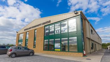 MUCKLAGH COMMUNITY CENTRE