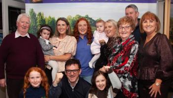 Talented Offaly woman has USA golf scholarship in sight