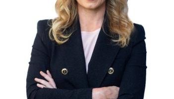 Cllr Claire Murray-Smale