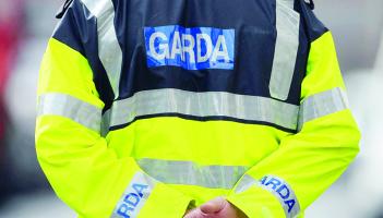 Offaly driver caught speeding as road users urged to slow down over Christmas period