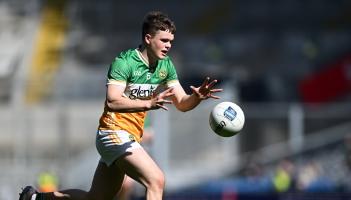 Footballers hit by spate of big injuries as Dubliner declares for Offaly
