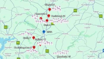 North Tipp residents anxiously awaiting Judicial Review decision on Wind Farm