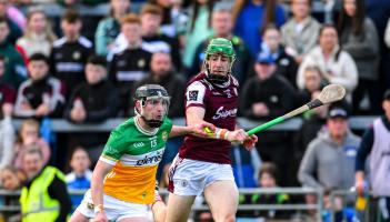 Offaly win toss to set up Walsh Cup test with Galway