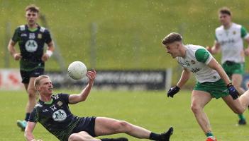 Fixture details released for Offaly O'Byrne Cup quarter-final