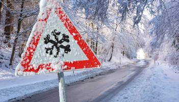 ALERT: Further weather warnings issued by Met Eireann as freezing temperatures to continue