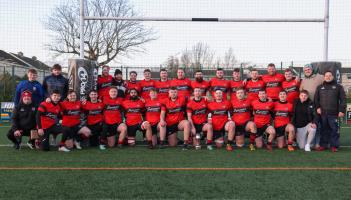 Last gasp Tullamore snatch victory from jaws of defeat
