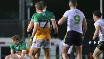 Improved Offaly perform well in encouraging win over second string Meath