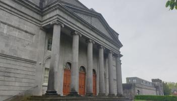 Man prosecuted at Tullamore District Court