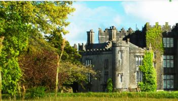 Birr Castle